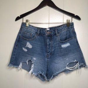 💥5/$20 Forever21 shorts